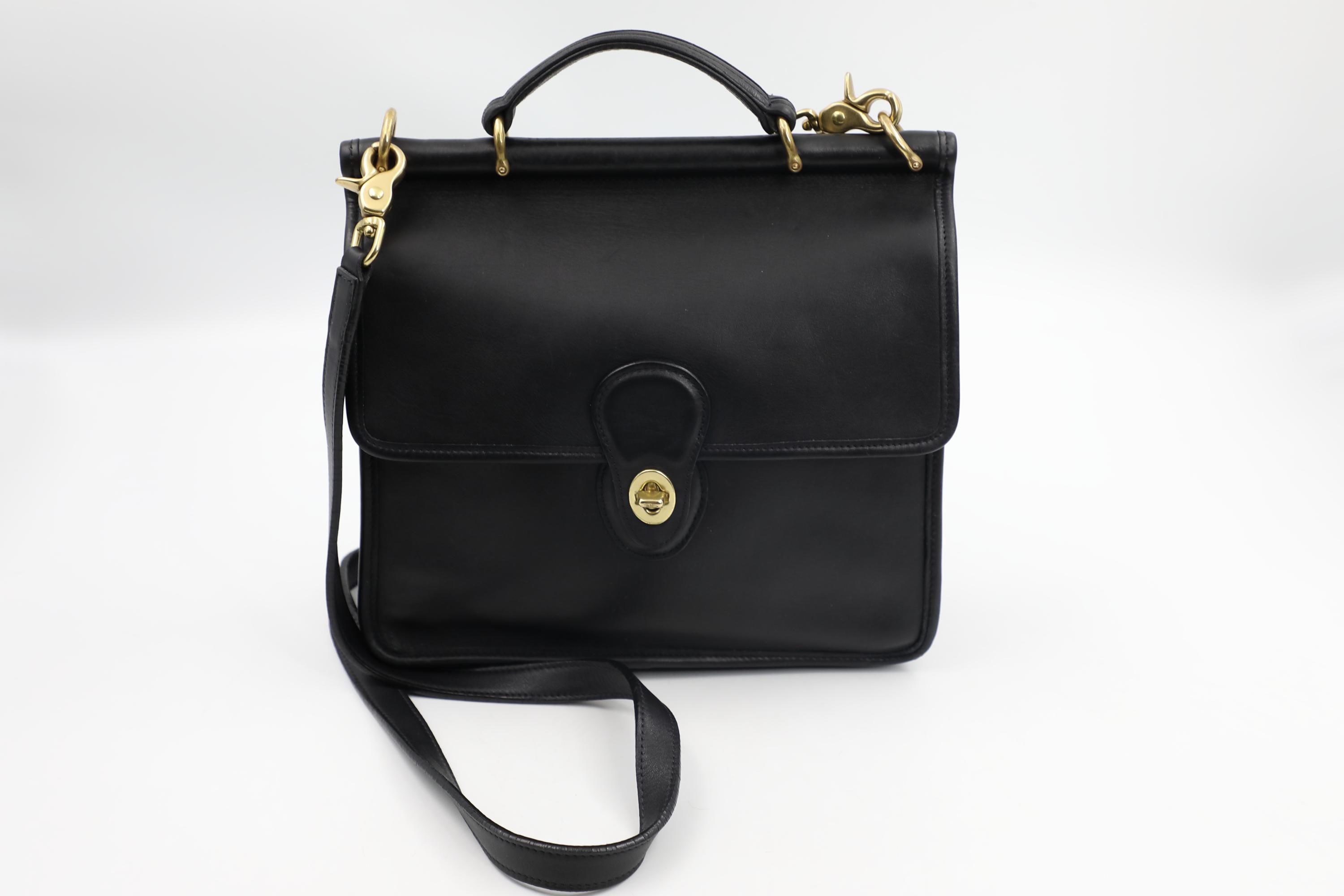 Buy Vintage Coach Bags Online In India - Etsy India