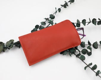 小物 VINTAGE COACH EYEGLASS CASE 7220 RED 小物 VINTAGE COACH EYEGLASS CASE 7220 RED VINTAGE COACH