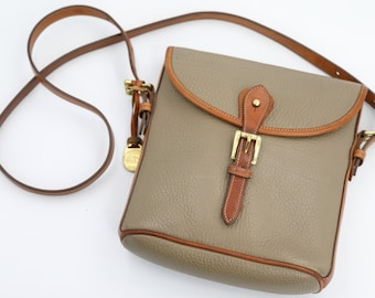 Sac Dooney and Bourke taupe