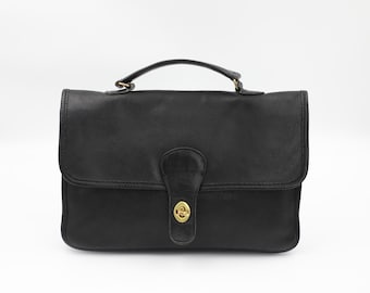 バッグ Rare Vintage Coach Plaza Bag Large Black VINTAGE COACH PLAZA BAG - POST REHAB RESULTS - YouTube