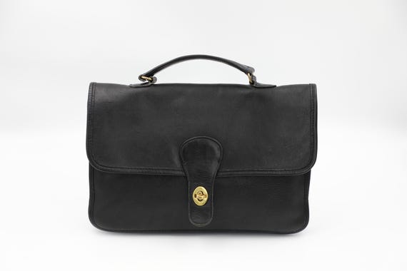 coach コート Coach Outlet Leather Jacket | ShopSimon