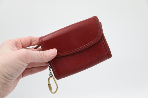 Coach Keychain Wallet Wallets for Women
