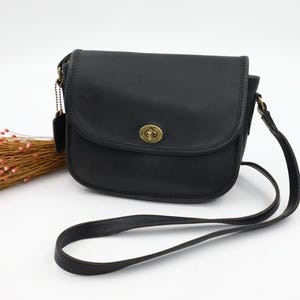 美品 オールドコーチ Collegiate 9815 Coach 9815 - Etsy
