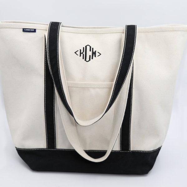 Lands End Weekender Etsy