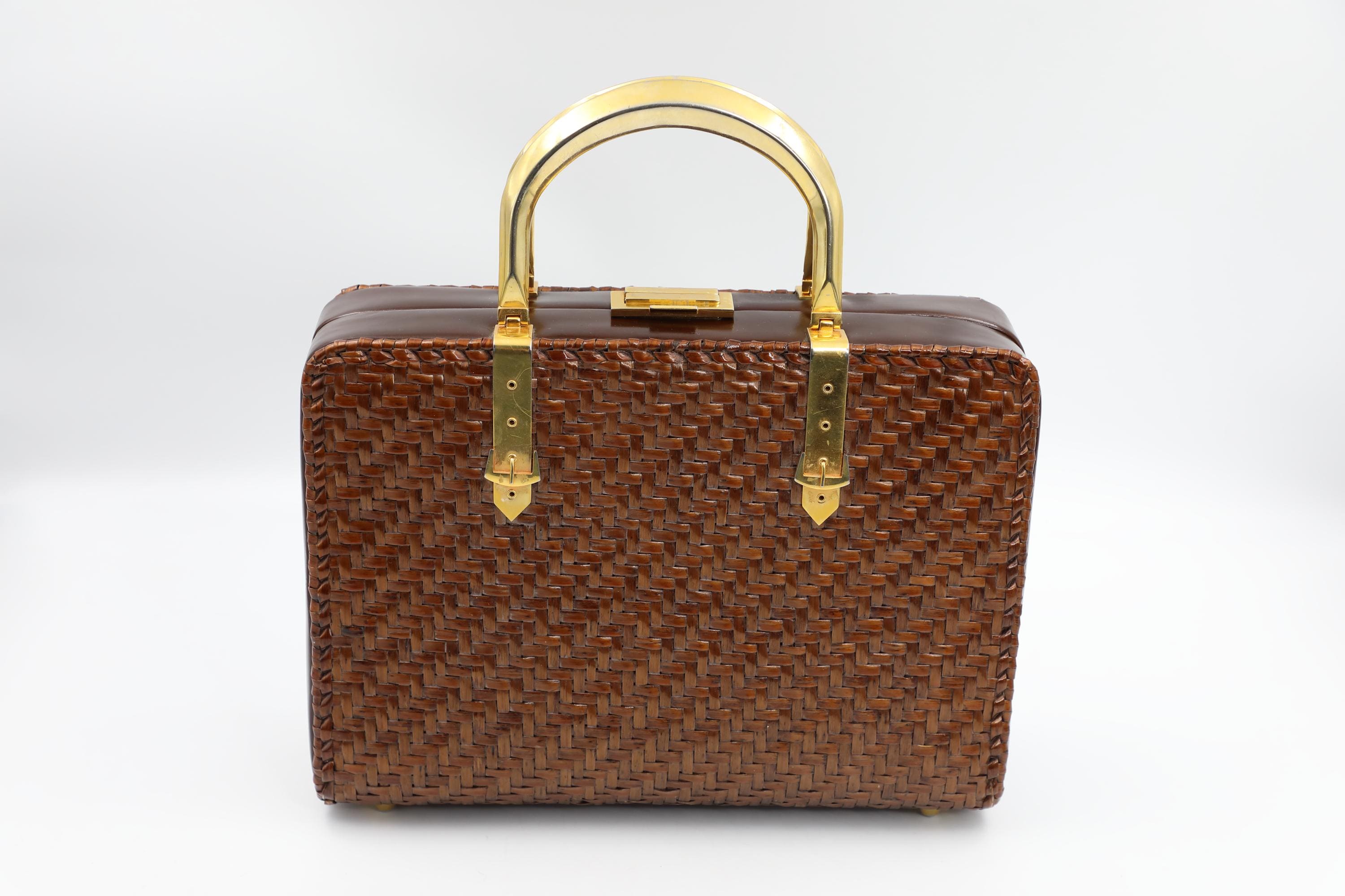 Rodo Vintage Bag - Etsy
