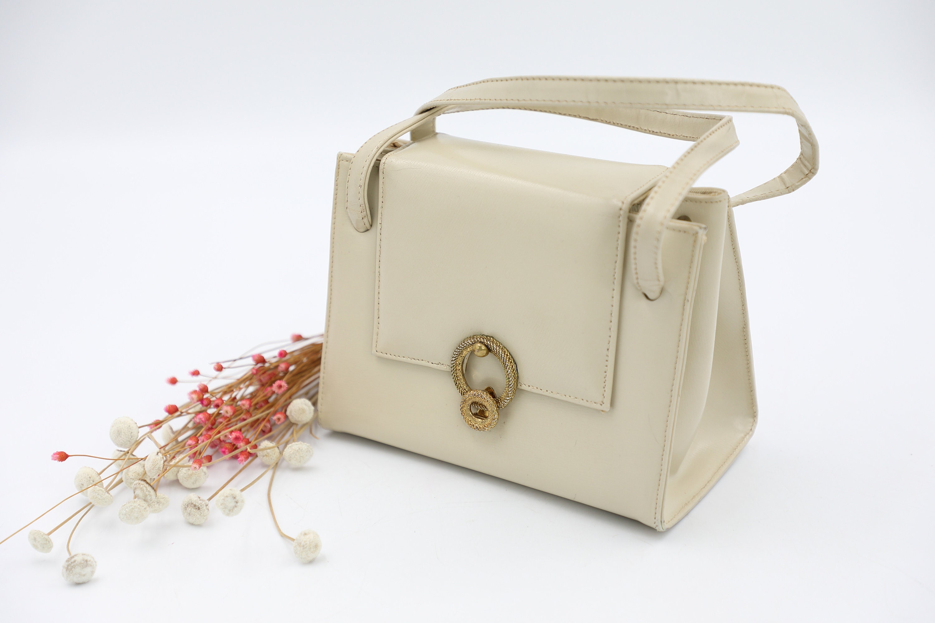 Chanel Bag 1950s 