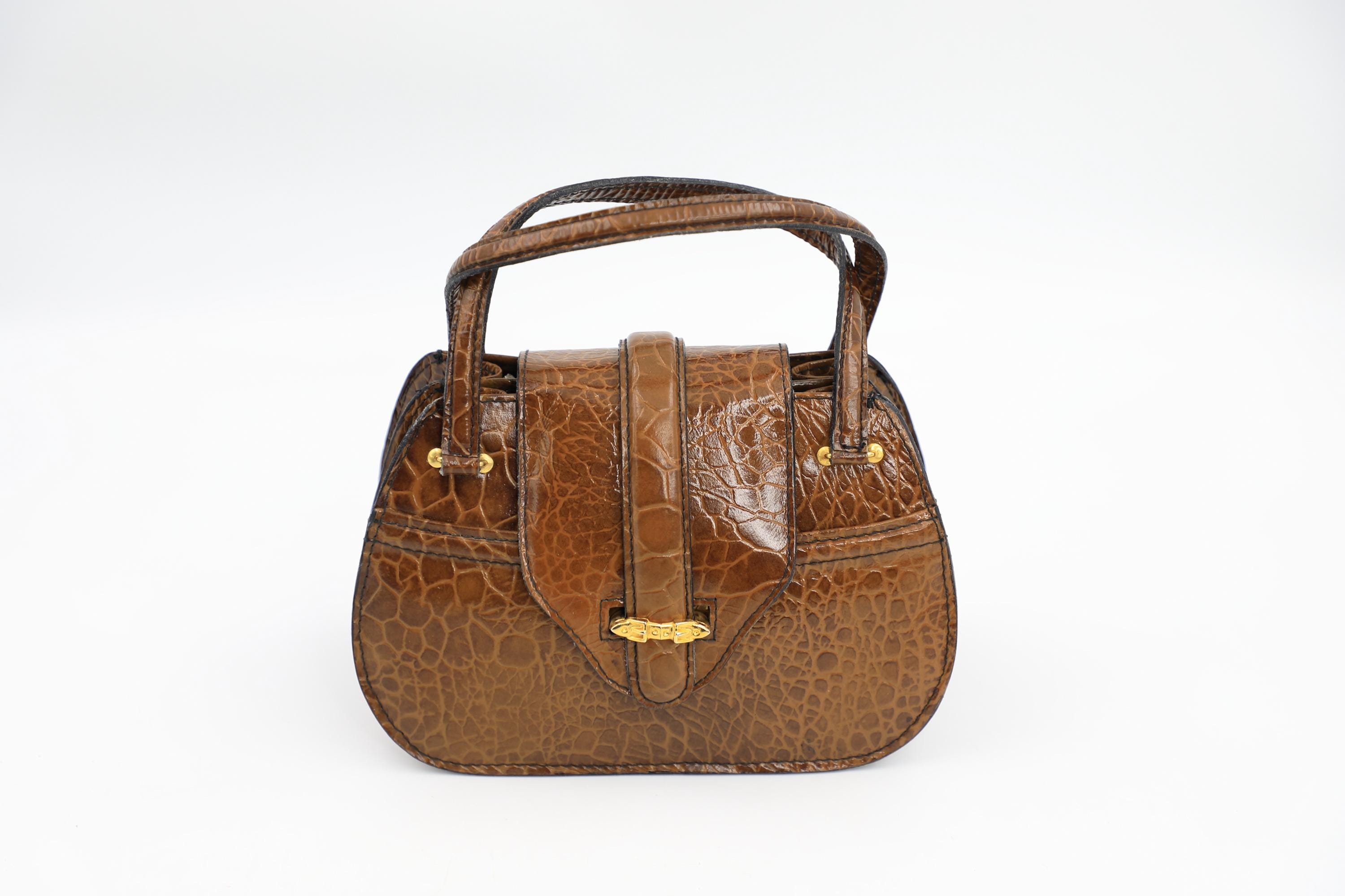 Mohito Gesteppte Handtasche Schwarz Schwarze Tasche 