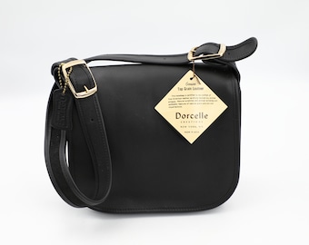 Dorcelle Classic Shoulder Bag NWT