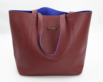 oscar de la renta vintage travel bolsa