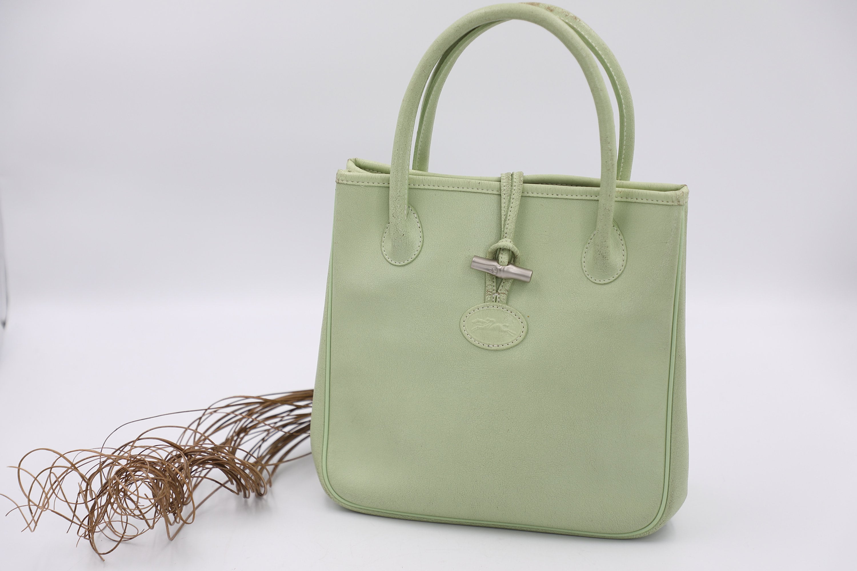 Buy Longchamp Tote Bag Online In India -  India