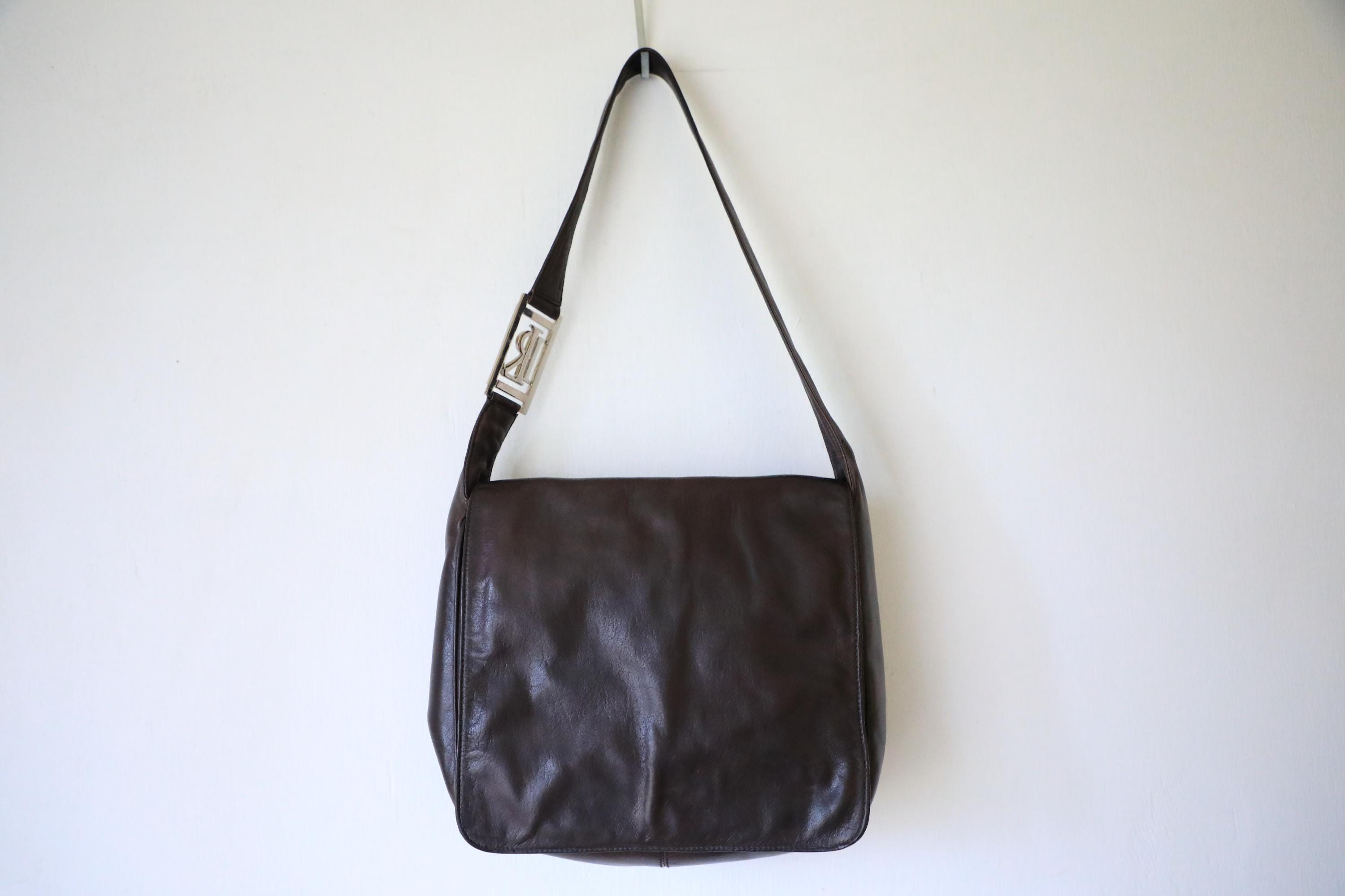 Ralph Lauren Vintage Tote Bag - Etsy