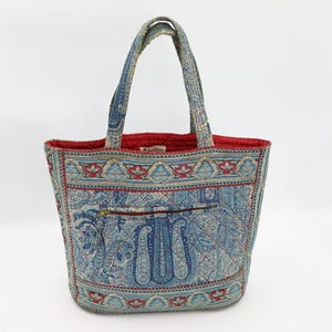 French 1940s Bag - Etsy