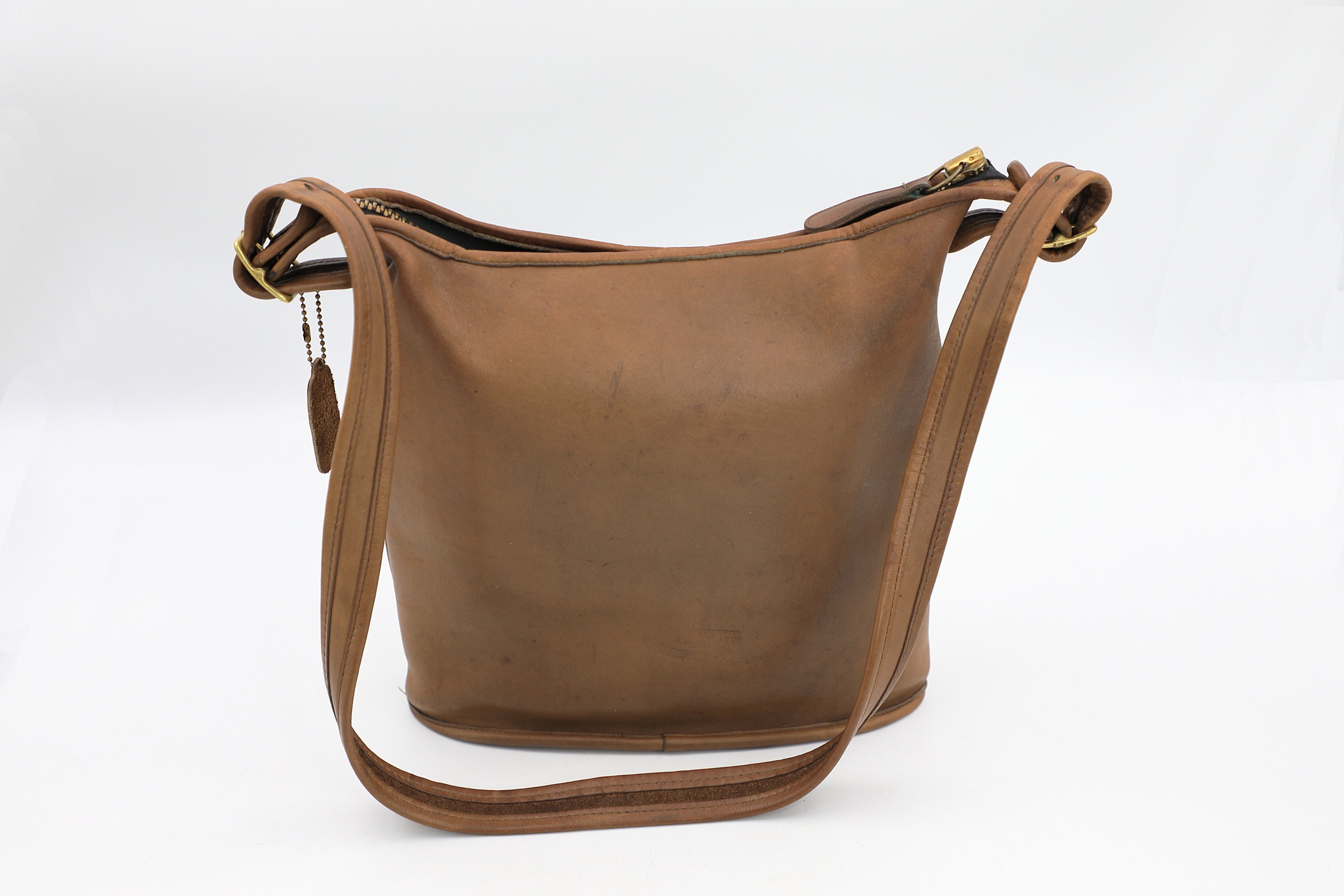 Coach Shoulder Sac 9730 - Etsy