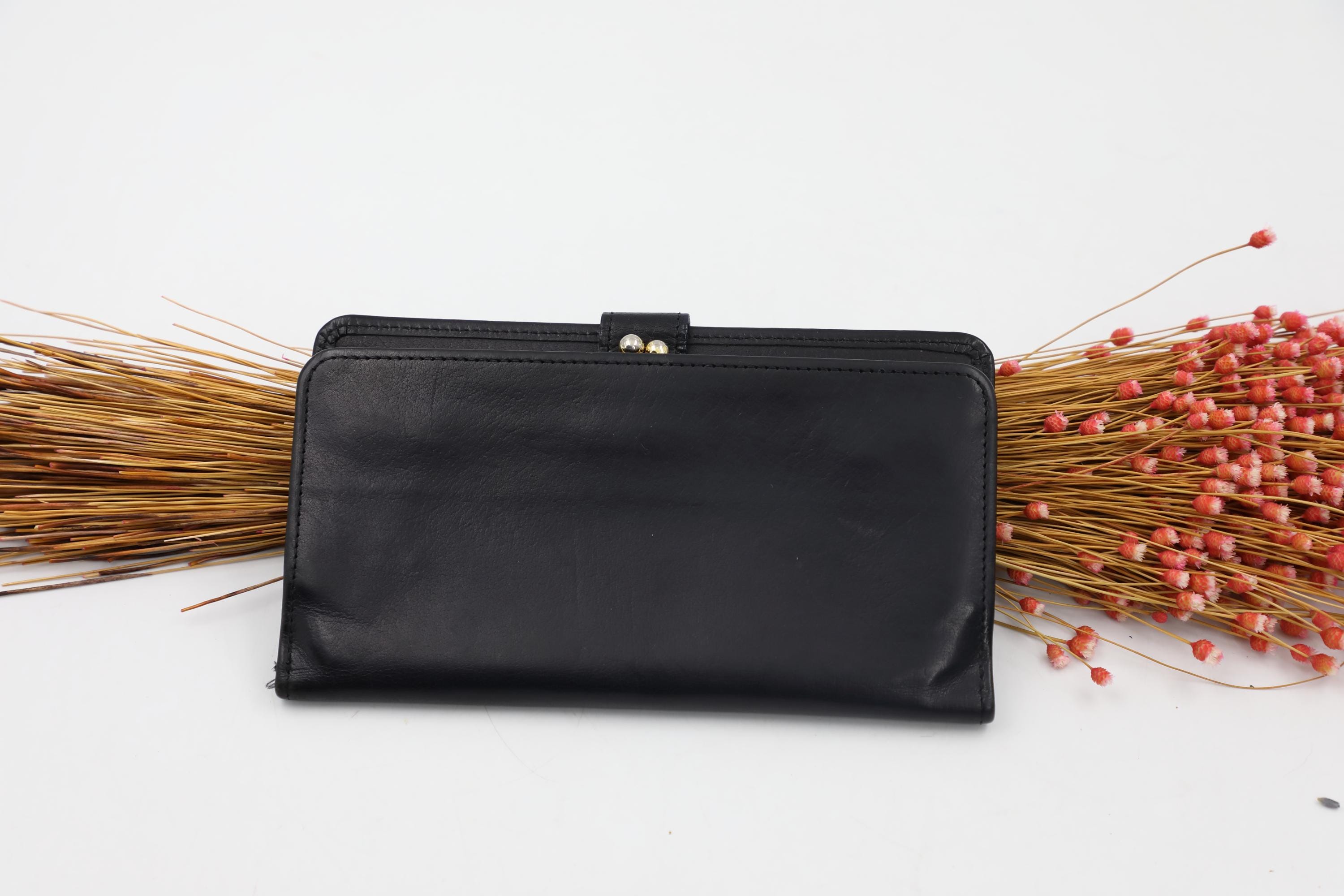 Coach Kisslock Bag - Etsy