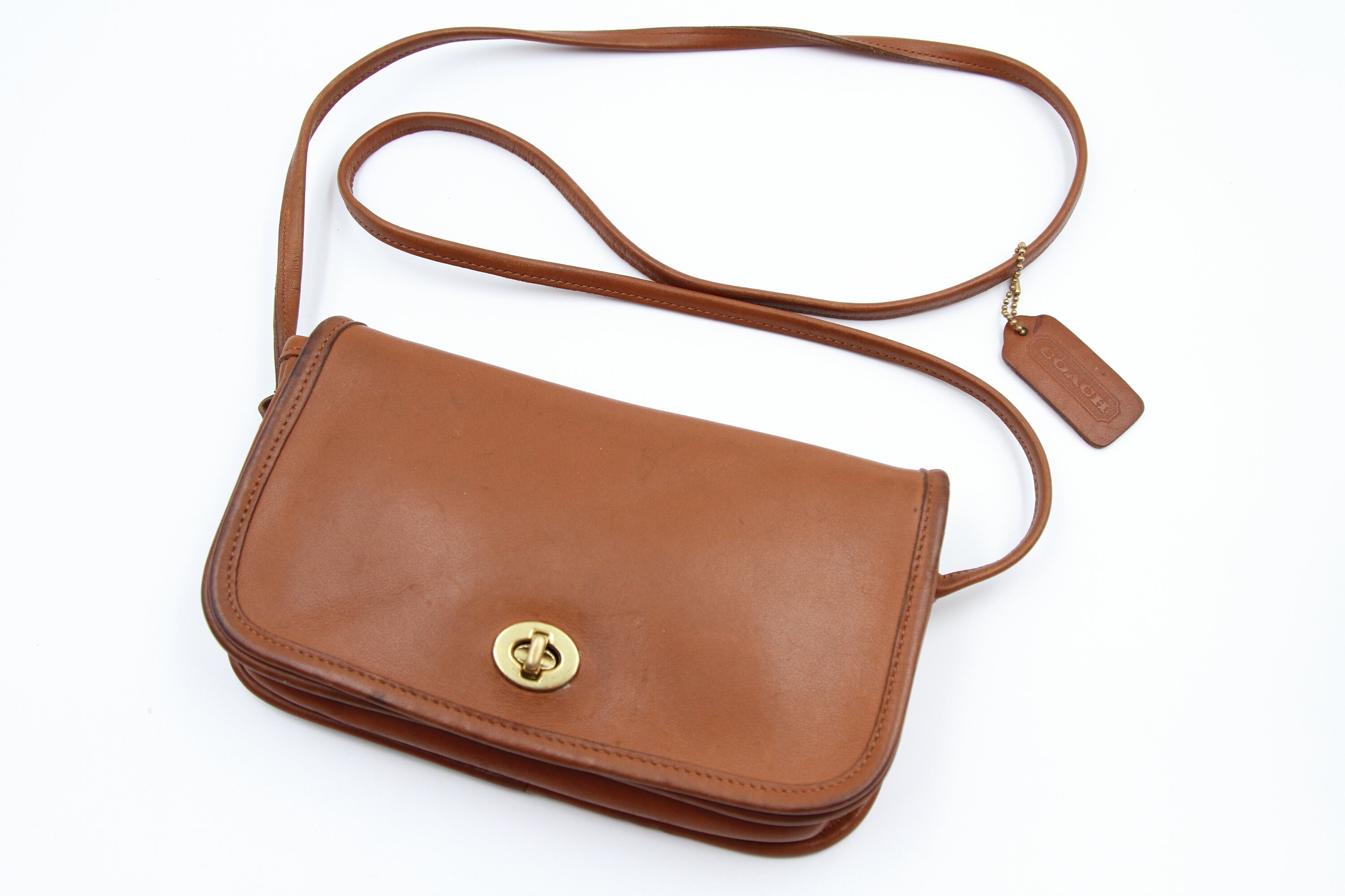coach small crossbody bag