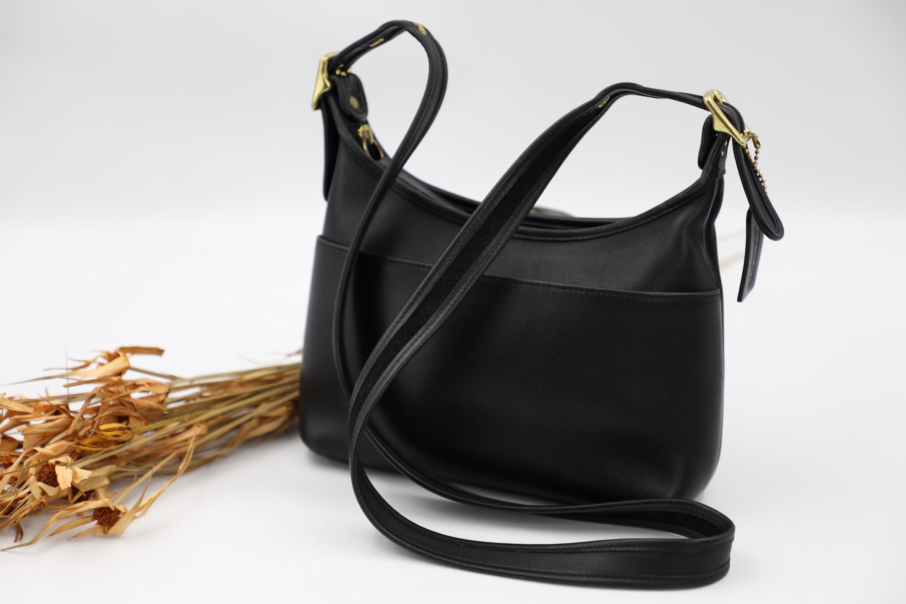 Coach ergo bag - Etsy Polska