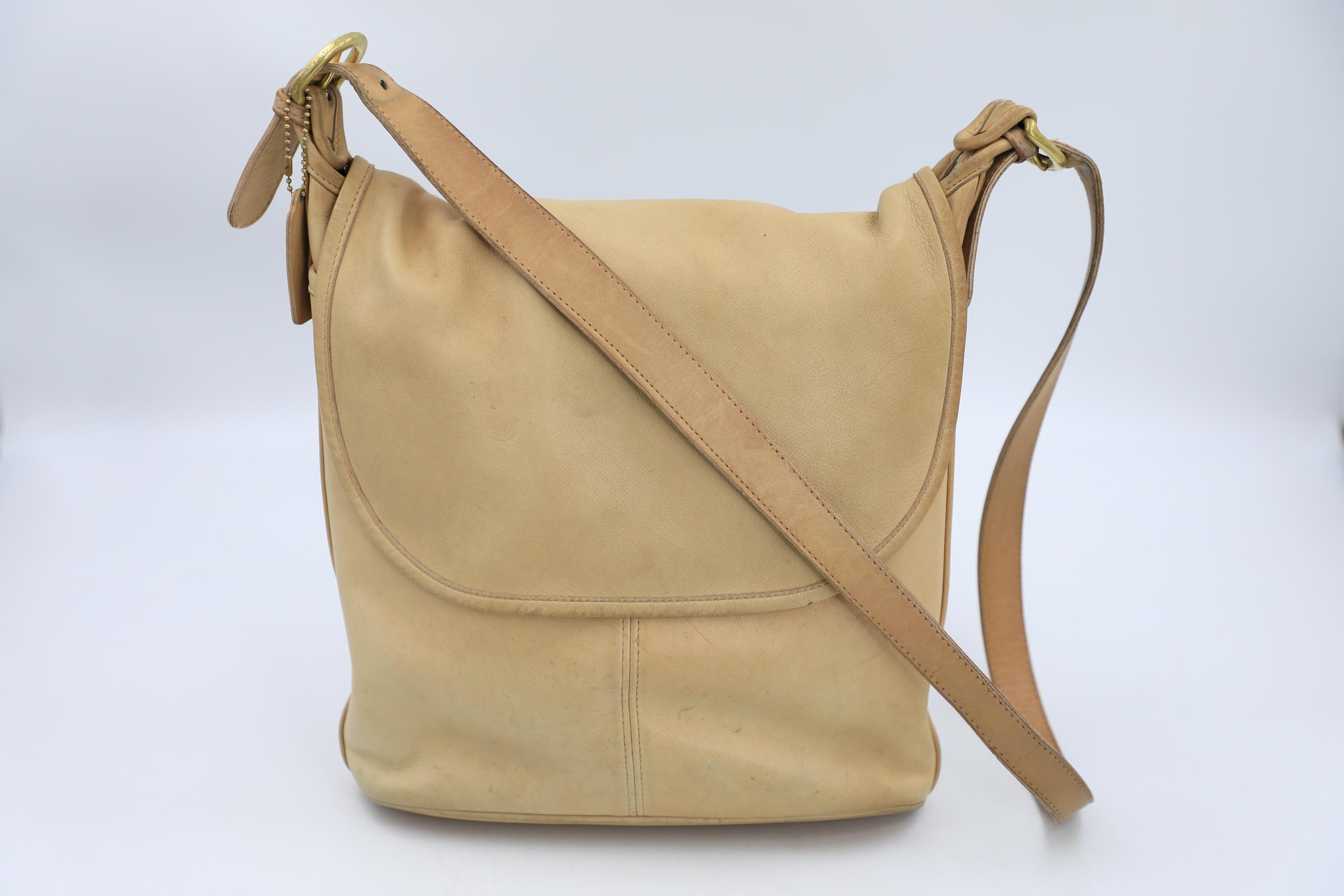 Vintage Coach Whitney bag 4115 PEAR バッグ Coach Whitney 4115 - Etsy