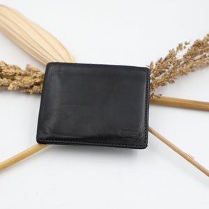 Coach Herren Compact Kreditkarten Geldbörse 4685