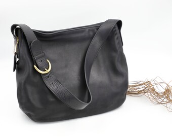 Coach Soho Zip Hobo 4161