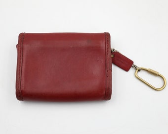 Run don't walk, my Coach Keychain Wallet is on Flash Sale for only $37, Coach  Wallet