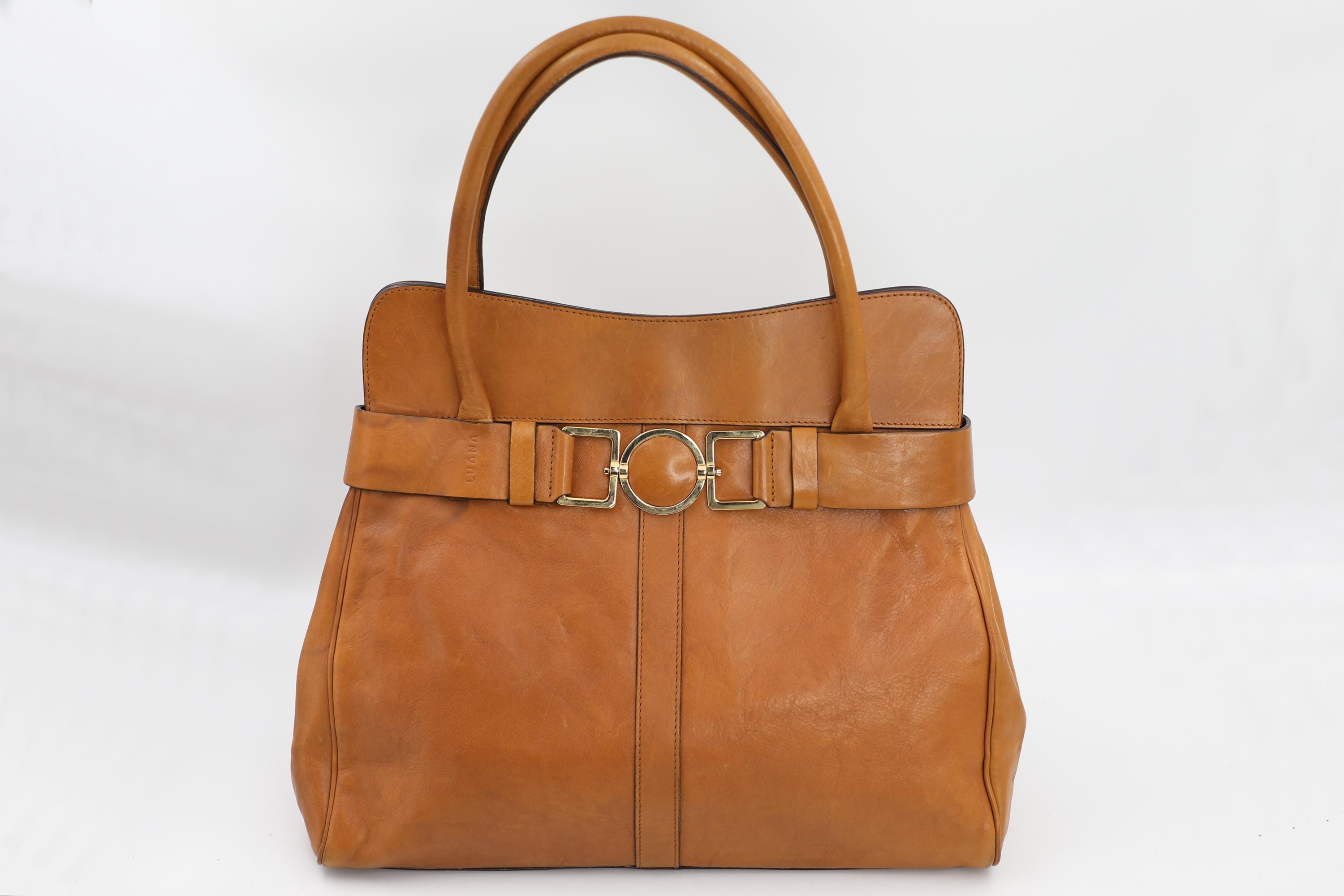 Claudie Mood Ceinture Cuir a Nouer Marron Taille Unique Neuve/Etiquette Claudie Mood Ceinture Cuir a Nouer Marron Taille Unique Neuve/Etiquette