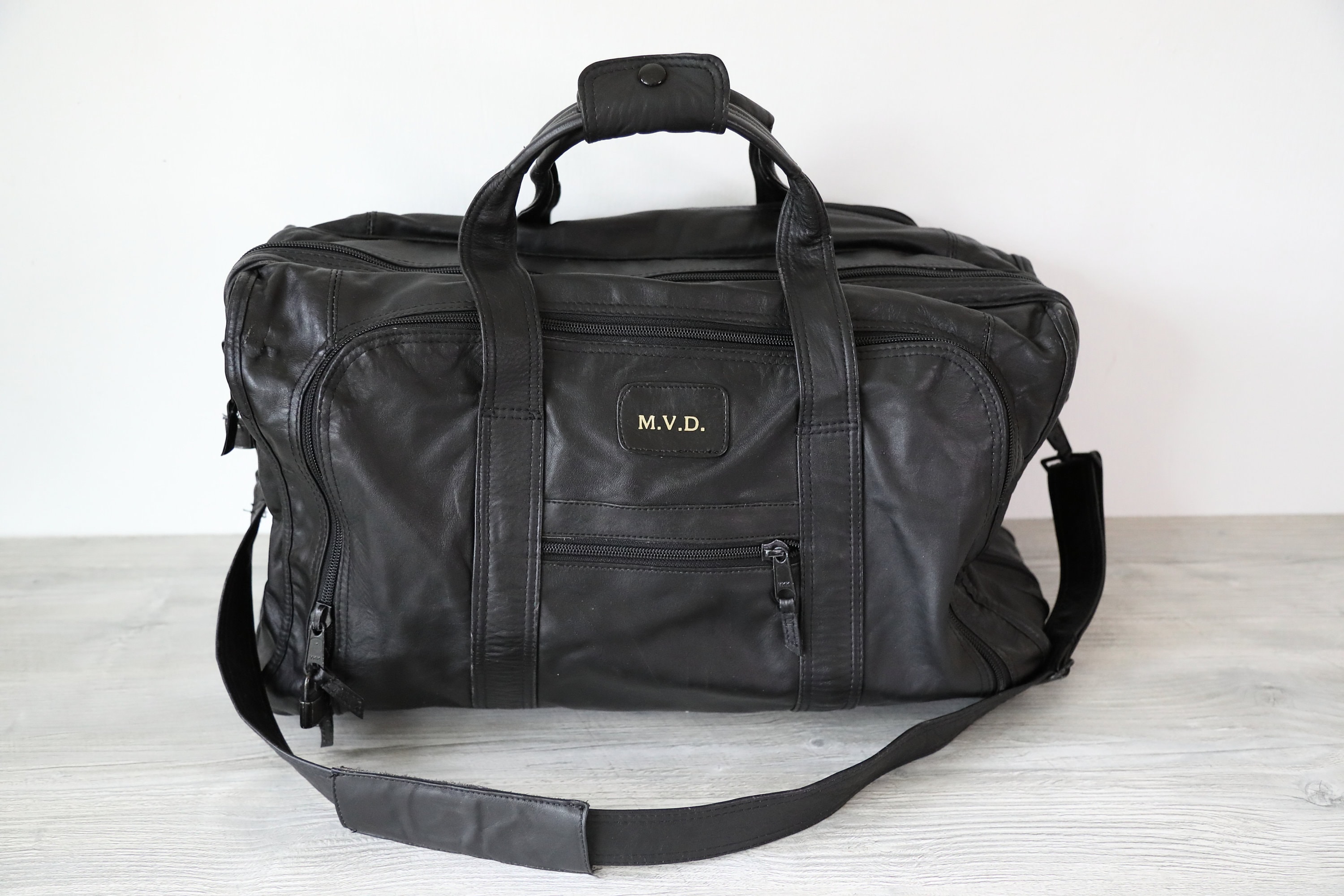 tumi original pilot trolley bag