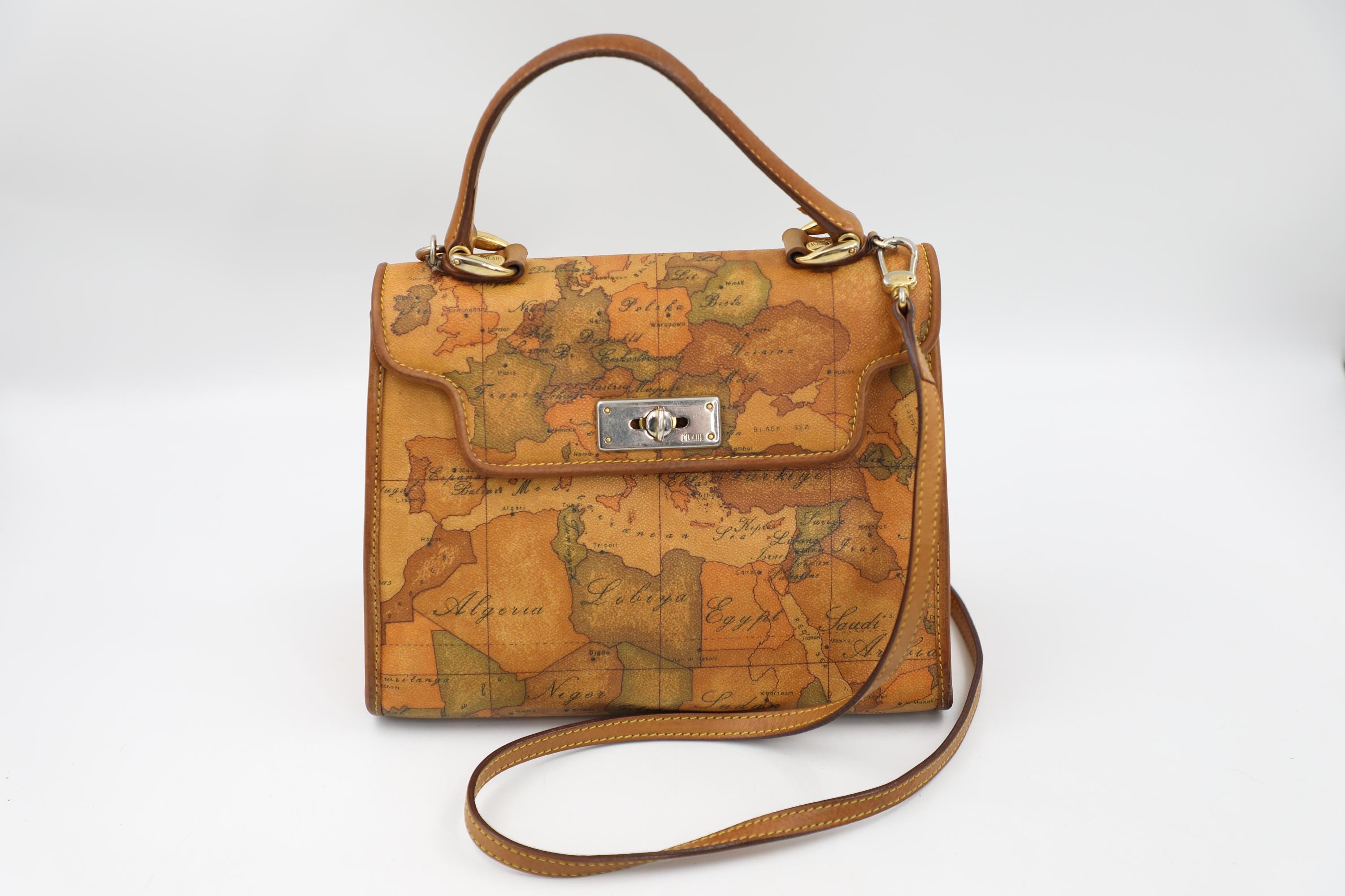 Alviero martini bag - Etsy 日本
