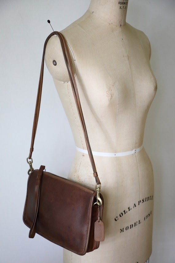Coach basic bag hotsell
