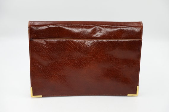 Jay Herbert Portfolio Clutch - image 5