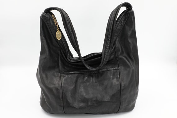 Stone Mountain Hobo Shoulder Bag 