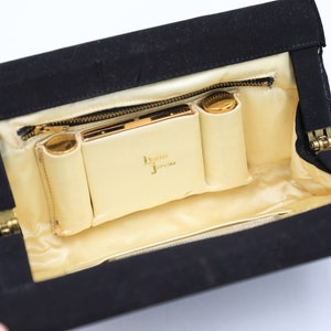 Bobbie Jerome Vanity Clutch