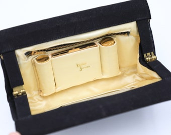 Bobbie Jerome Vanity Clutch