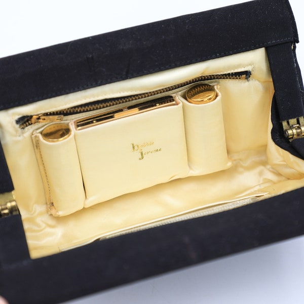 Bobbie Jerome Vanity Clutch