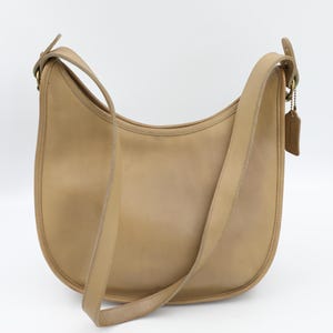 Vintage Coach Hobo - Etsy