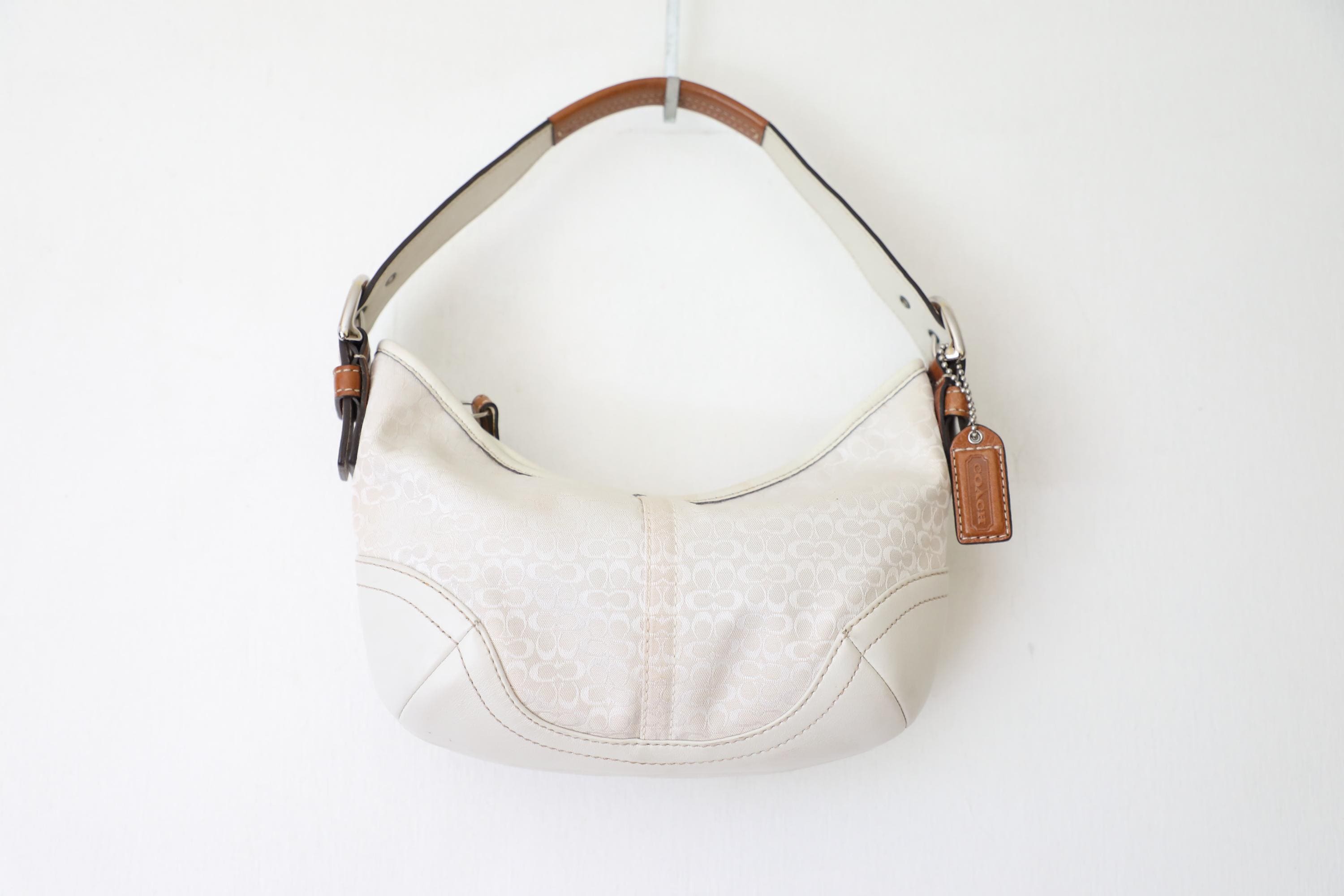 Y2k Coach Bag - Etsy