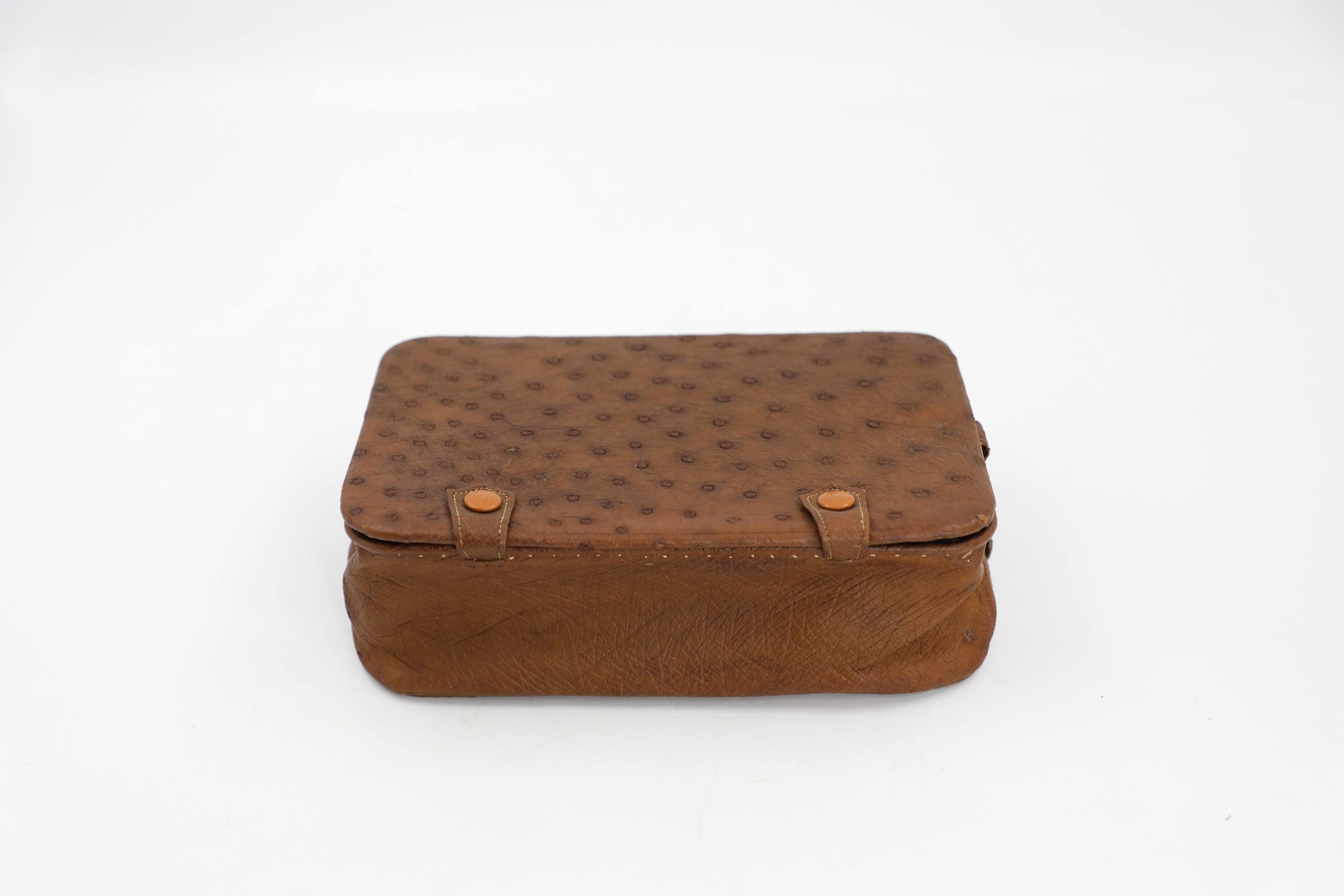 1940s ostrich bag - Etsy 日本