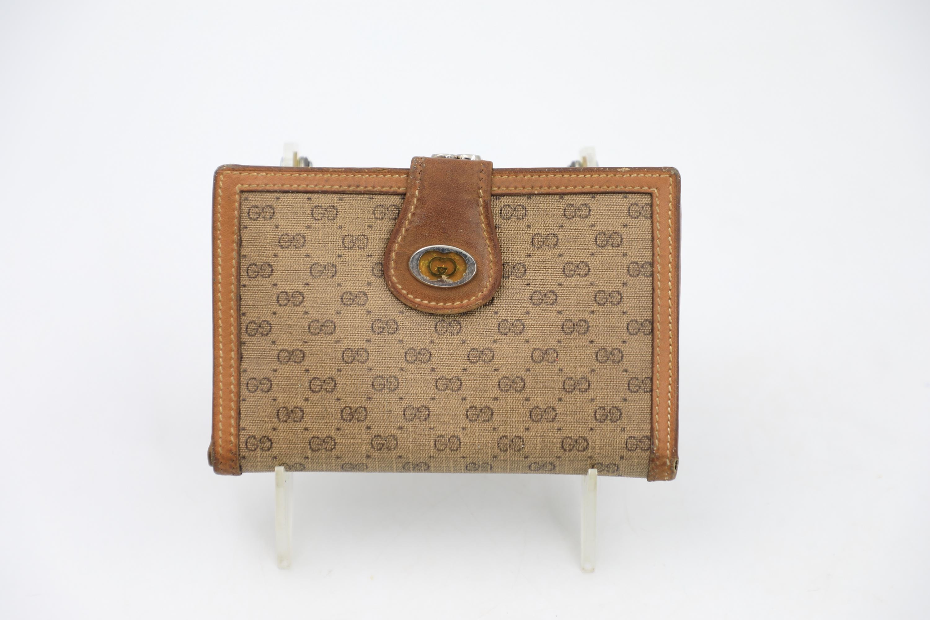 1980s gucci bag - Etsy 日本