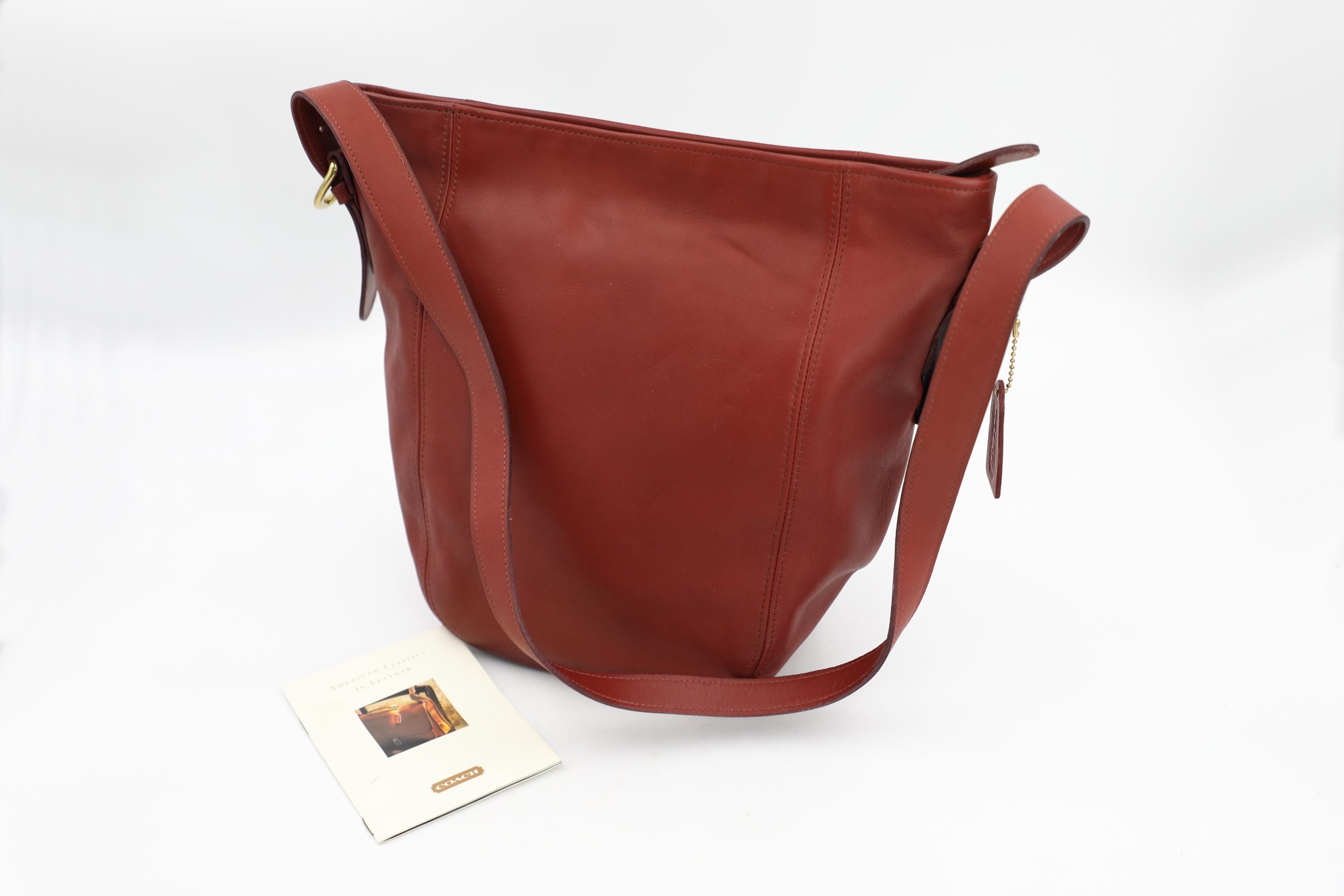 Coach 9060 - Etsy