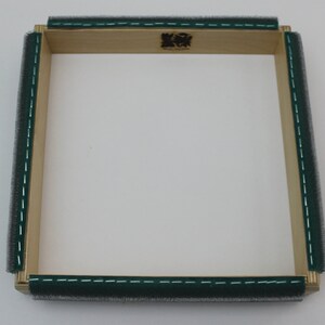 Rug Punching and Hooking Frame; 14”