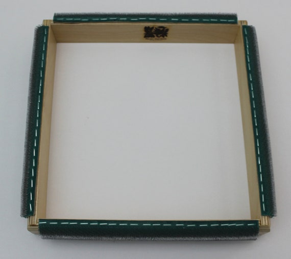 Punch Needle Embroidery Frame 10 with Free Simple Cover Etsy