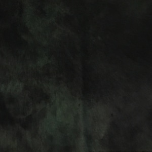ANTIQUE BLACK  Hand Dyed Fat Quarter for Wool Applique, Rug Hooking, Rug Braiding and Wool Quilt Making