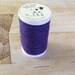 Rustic Moire Wool Thread 360 for Embroidery Wool Applique - Etsy