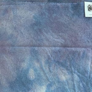 HYDRANGEA Petals – Artisan Hand Dyed Wool