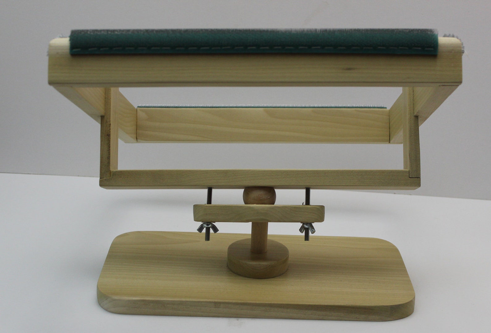 Rug Hooking and Rug Punching Frame Etsy