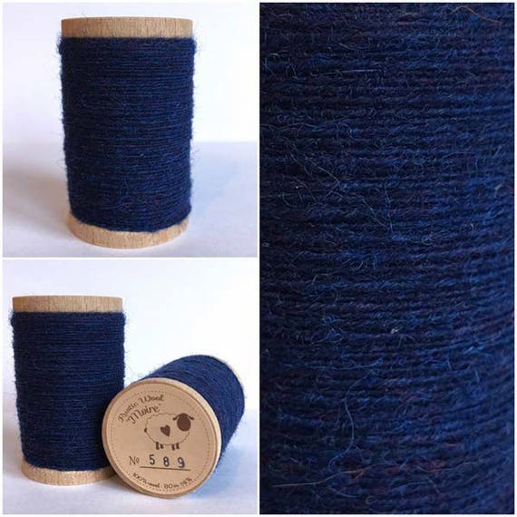 Camisole in Navy Needle Punch Spot Camisole in Navy Needle Punch Spot