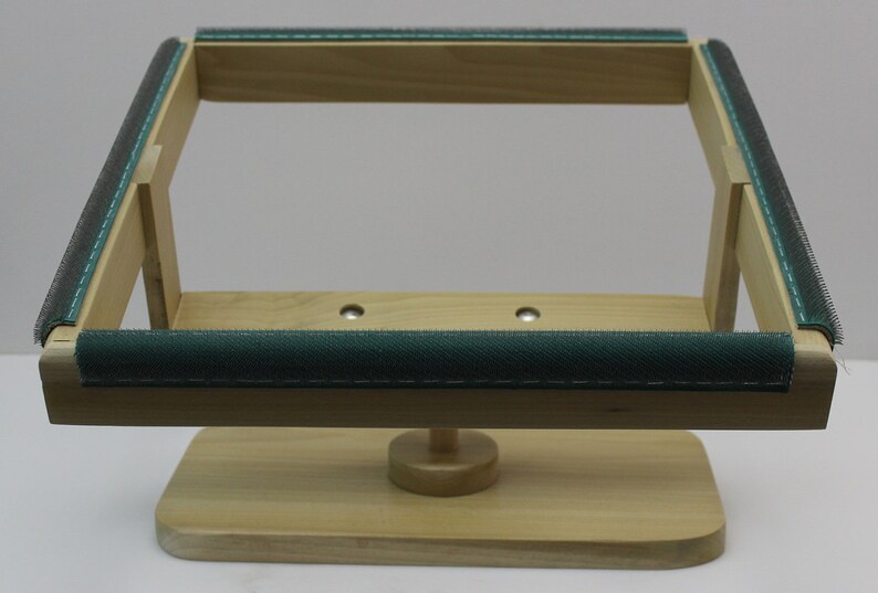 Rug Hooking and Rug Punching Frame Etsy