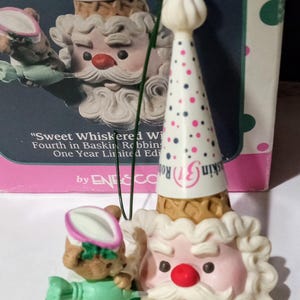 1977 Baskin-robbins Ice Cream Show-off Prize Winning Recipes