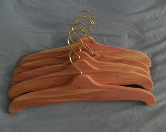 16 inch cedar hangers bundle of 36