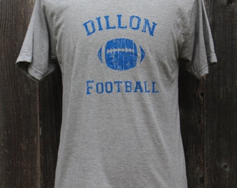 Dillon Football Screenprinted Shirt