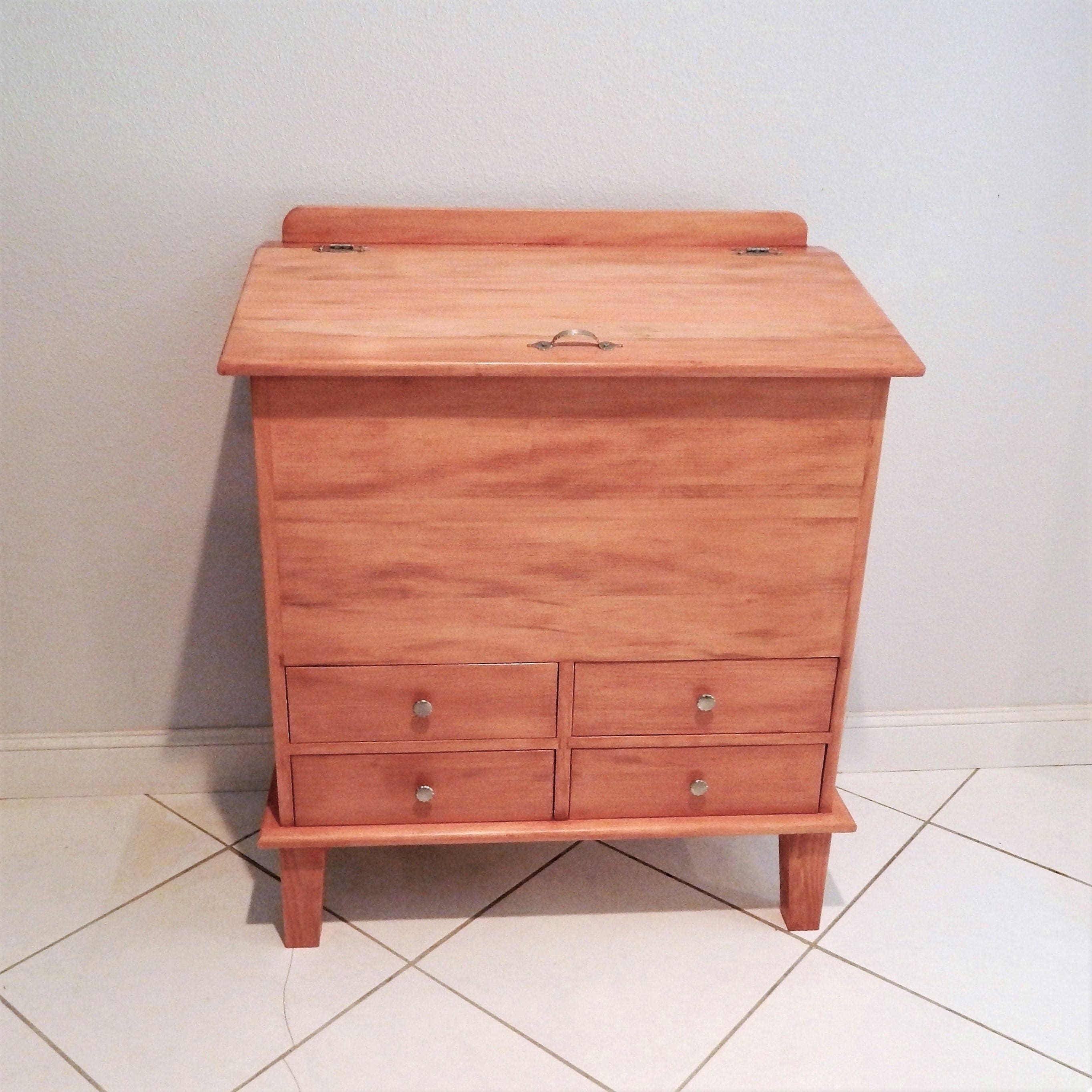 Large Breed Pet Pantry Pet Food Storage Custom Built Etsy